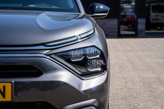 Citroën C4 - afbeelding nr 14