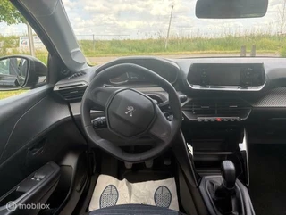 Peugeot 208 Peugeot 208 1.2 PureTech Blue Nw APK! - afbeelding nr 13