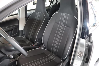 SEAT Mii SEAT Mii 1.0 Sport Connect. Panoramadak. - afbeelding nr 17