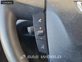 Iveco Daily Iveco Daily 35C14 Open Laadbak met Kist Dubbellucht 3,5t Trekhaak Airco Cruise Euro6 Pritsche Pickup Open Box Airco Trekhaak Cruise control - afbeelding nr 17