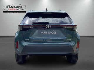 Toyota Yaris Cross - afbeelding nr 17