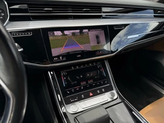 Audi A8 Audi A8 55 TFSI Quattro Pro Line Plus S-Line - Pano - Led - Head Up - afbeelding nr 29
