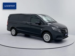 Mercedes-Benz Vito Mercedes-Benz Vito Vito 116 Lang Trekhaak LED Achteruitrijcamera Betimmering Cruise Control - afbeelding nr 28