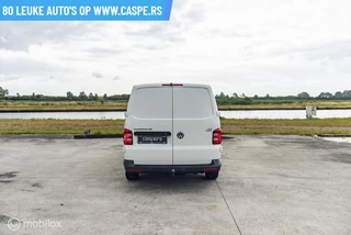 Volkswagen Transporter Volkswagen Transporter 2.0 TDI L2H1 Comfortline - afbeelding nr 10