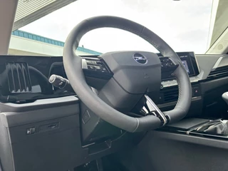 Opel Astra - afbeelding nr 2