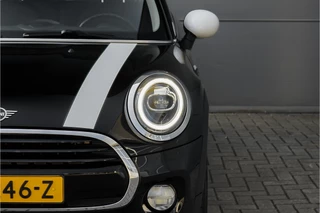 MINI Cooper MINI Cooper Mini 1.5 136PK Navi Cruise CarPlay 18