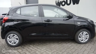 Hyundai i10 Hyundai i10 1.0 Comfort Automaat - afbeelding nr 6