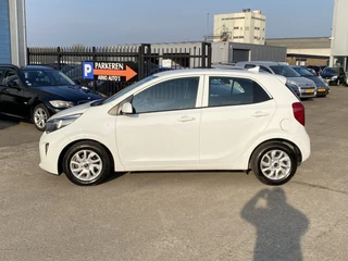 Kia Picanto - afbeelding nr 10