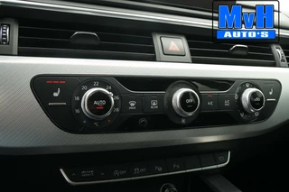 Audi A4 Audi A4 Avant 35 TFSI Sport |B&O|TREKHAAK|SPORTSTOELEN - afbeelding nr 21