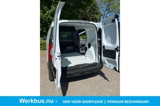 Renault Express Meerdere voertuigen beschikbaar! - afbeelding nr 5