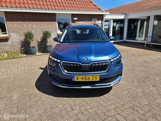 Škoda Kamiq Skoda Kamiq 1.0 TSI Business Edition Trekhaak - afbeelding nr 7