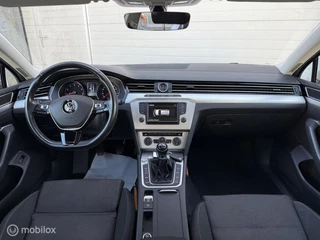 Volkswagen Passat Volkswagen Passat Variant 1.4 TSI | Clima | Cruise | Navi - afbeelding nr 3