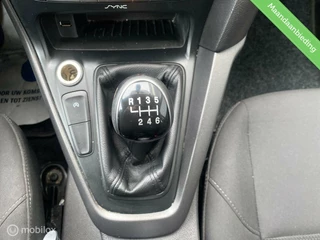 Ford Focus Ford Focus Wagon 1.0 Titanium * 125 PK * NWE DISTRIBUTIE * - afbeelding nr 13