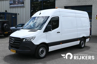 Mercedes-Benz Sprinter 317 CDI L2H2