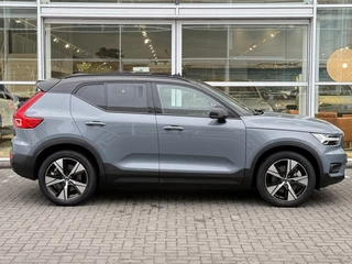 Volvo XC40 - afbeelding nr 5