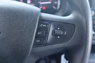 Opel Vivaro Opel Vivaro 2.0 CDTI L3H1 DC NL-Auto!! Carplay I Camera I Dode.Hoek - afbeelding nr 18