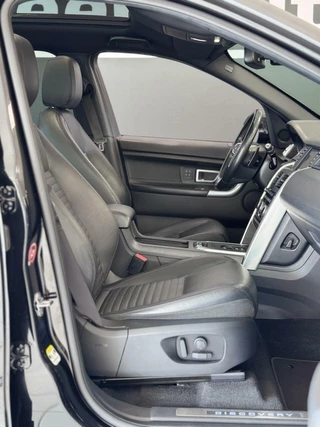 Land Rover Discovery Sport Land Rover Discovery Sport 2.0Si4 4WD HSE 7p.2 jaar garantie - afbeelding nr 27