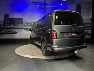 Volkswagen Transporter Volkswagen Transporter 2.0 TDI L2H1 30 Bulli *Led*Dubbelschuifdeur*Camera* - afbeelding nr 10