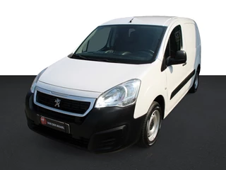 Peugeot Partner - afbeelding nr 2