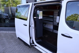 Citroën Jumpy - afbeelding nr 13