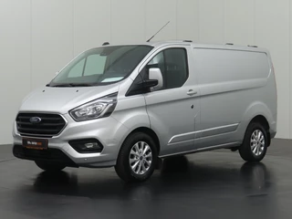 Ford Transit Custom | Airco | Navigatie | Camera | Cruise | 3-Persoons - afbeelding nr 7