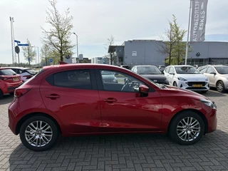Mazda 2 - afbeelding nr 6