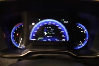 Toyota Corolla Toyota Corolla 1.8 Hybrid Style Edition - afbeelding nr 20