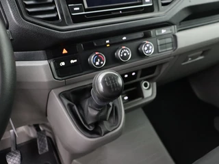 Volkswagen Crafter | Airco | Camera | Cruise | 3-Persoons - afbeelding nr 15