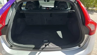 Volvo V60 Volvo V60 2.0 D4 Summum - afbeelding nr 24