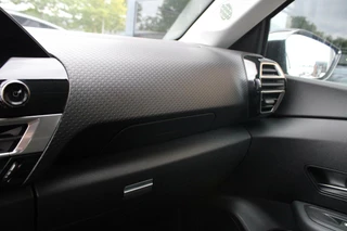 Citroën ë-C4 Citroen Ë-C4 Feel 50kWh | Trekhaak afn. | Camera | Adaptive Cruise - afbeelding nr 31