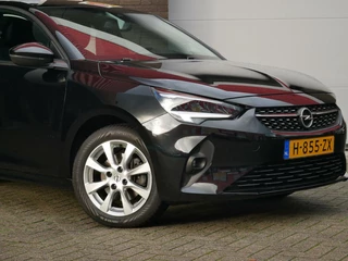 Opel Corsa Opel Corsa 1.2 Elegance NL auto 1e eigenaar| Dealer onderhouden - afbeelding nr 26