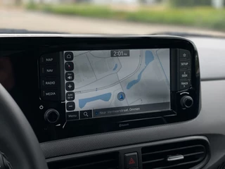 Hyundai i10 Hyundai i10 1.0 COMFORT SMART CAMERA CRUISE DIGITAAL DASHB. - afbeelding nr 17
