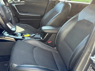 Kia Ceed - afbeelding nr 18