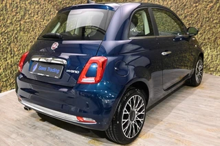 Fiat 500 - afbeelding nr 10