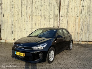 Kia Rio 1.0 TGDI ComfortPlusLine Navigator !Eerste eigenaar