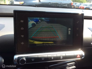 Citroën C4 Cactus Citroen C4 Cactus 1.2 PureTech Business Navi Camera Cr Contr - afbeelding nr 25
