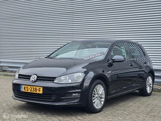 Volkswagen Golf Volkswagen Golf 1.4 TSI ACT Business Edition R - afbeelding nr 12