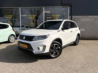Suzuki Vitara 1.4 Boosterjet Comfort SH ACC/Camera/Clima/lane assist