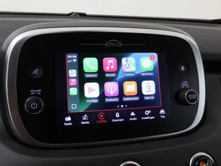 Fiat 500X Fiat 500X 130PK Hybrid AUTOMAAT CARPLAY | CAMERA | LED PACK | CRUISE! - afbeelding nr 19