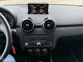 Audi A1 Sportback Audi A1 Sportback 1.4 TFSI AUTOMAAT, NETTE STAAT - afbeelding nr 16