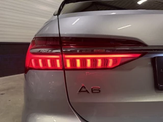 Audi A6 Audi A6 Avant 55 TFSI e quattro 367PK Competition S-Line PANO/TREKHAAK/SOFT-CLOSE/HEAD-UP/MEMORY/ACC/KEYLESS/MATRIX/STANDKACHEL/19