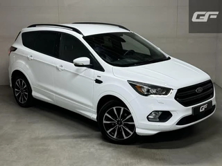 Ford Kuga Ford Kuga 1.5 EcoBoost ST Line Winterpakket Navi Cruise Trekh. - afbeelding nr 2