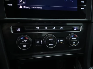 Volkswagen Golf Volkswagen Golf Variant 1.0 TSI Comfortline NAVI | CarPlay | Dealer onderhouden - afbeelding nr 24