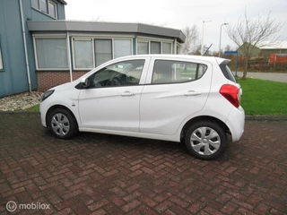 Opel KARL Opel KARL 1.0 ecoFLEX 120 Jaar Edition - afbeelding nr 4