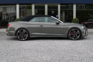 Audi S5 - afbeelding nr 4