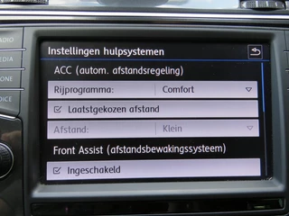 Volkswagen Tiguan Volkswagen Tiguan 1.4 TSI CON. SERIES / Led / Navi / Wegklap.haak / BOVAG garantie - afbeelding nr 39