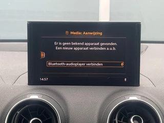 Audi Q2 Audi Q2 30 TFSI Sport Pro Line | ACC | Navi | Climate | Upgrade Sound - afbeelding nr 20