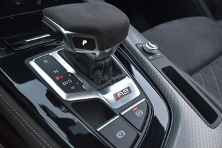 Audi RS4 Audi A4 Avant 2.9 TFSI RS 4 quattro competition plus Pano 360Camera Nardo - afbeelding nr 29