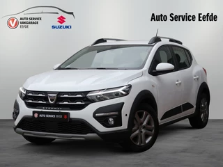 Dacia Sandero Stepway Dacia Sandero Stepway 1.0 TCe Comfort - afbeelding nr 1