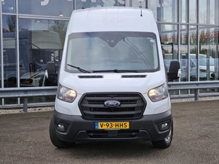 Ford Transit - afbeelding nr 2